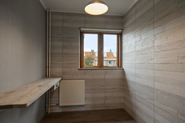 Medium property photo - Krugerstraat 25, 1782 EL Den Helder